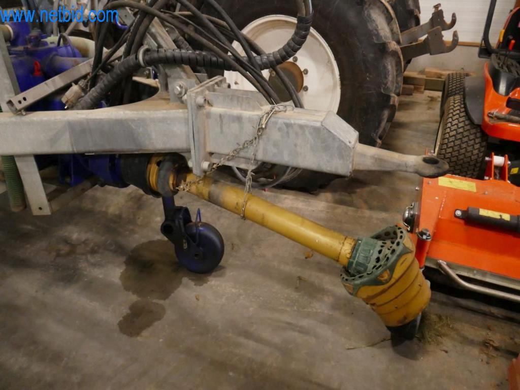 Máquinas y equipos técnicos del sector alimentario en buen estado de conservación-4