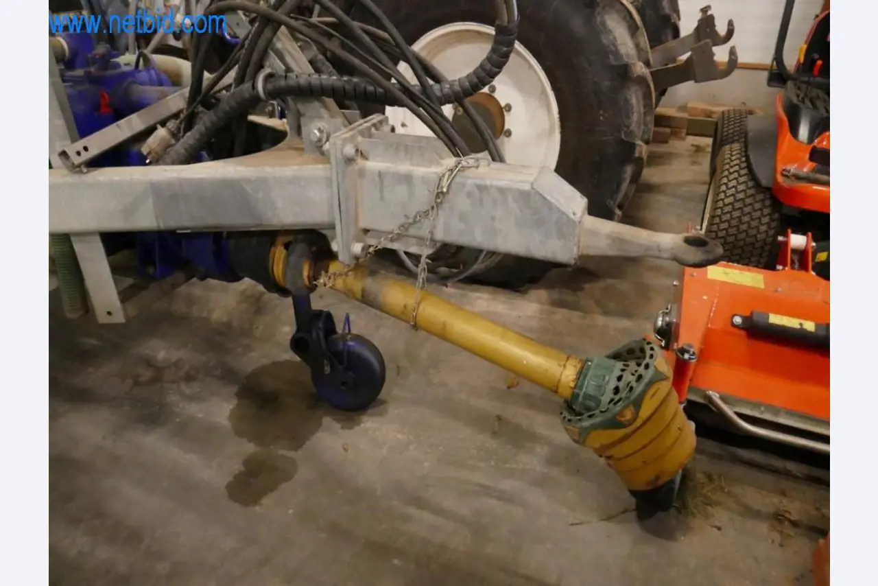 Dobro vzdrževani stroji in tehnična oprema iz živilskopredelovalnega sektorja-4