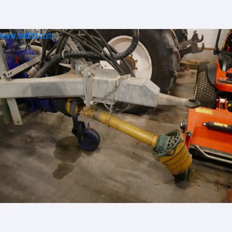 Dobro vzdrževani stroji in tehnična oprema iz živilskopredelovalnega sektorja-4