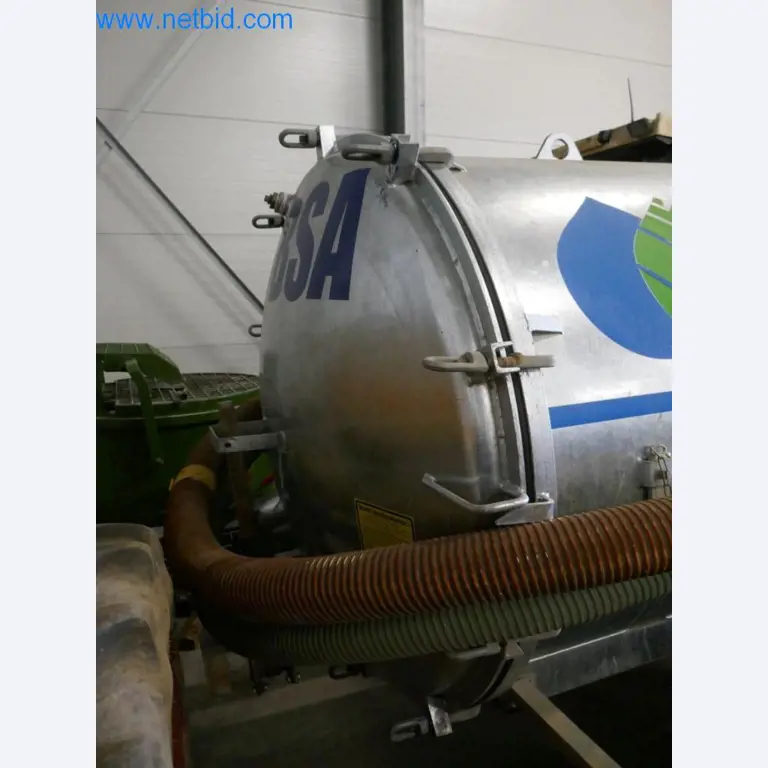 Dobro vzdrževani stroji in tehnična oprema iz živilskopredelovalnega sektorja-5