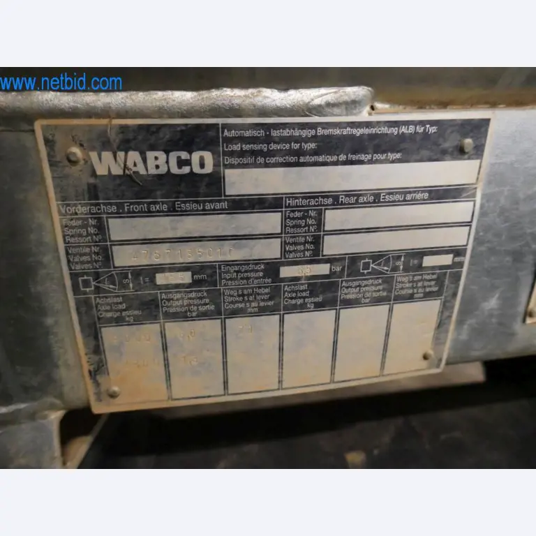 Dobro vzdrževani stroji in tehnična oprema iz živilskopredelovalnega sektorja-6