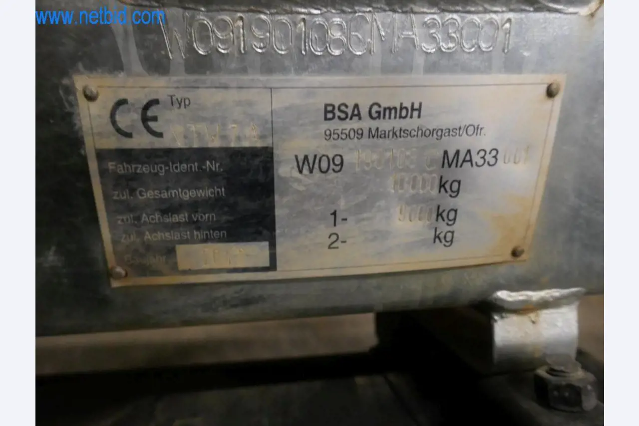 Dobro vzdrževani stroji in tehnična oprema iz živilskopredelovalnega sektorja-7