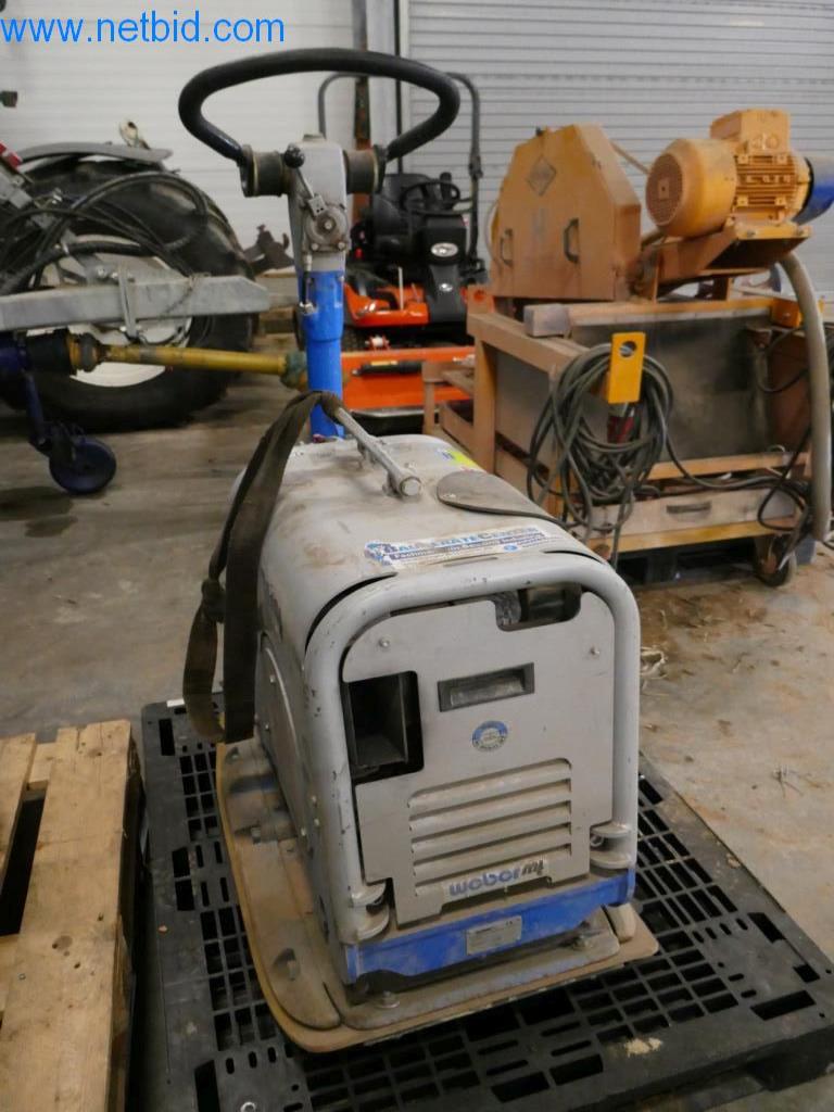 Máquinas y equipos técnicos del sector alimentario en buen estado de conservación-1