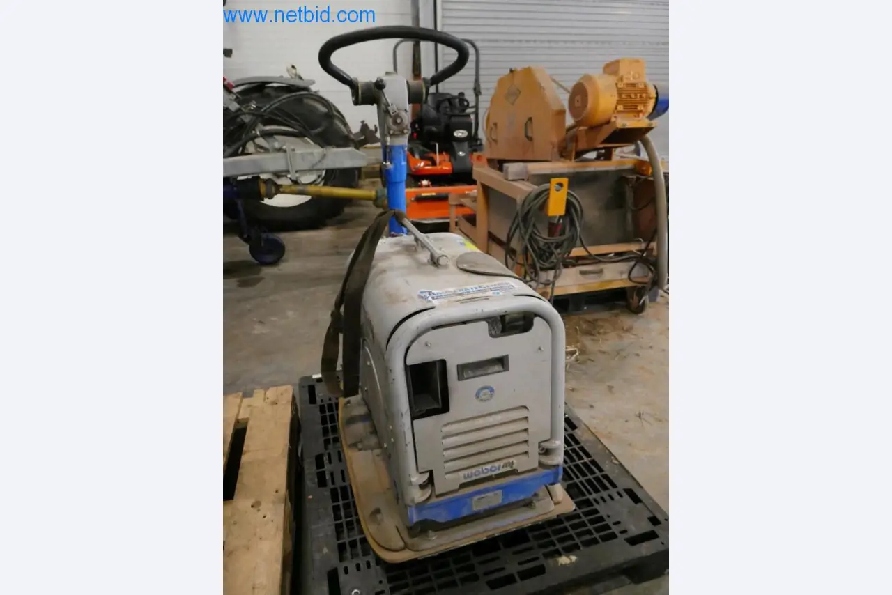 Dobro vzdrževani stroji in tehnična oprema iz živilskopredelovalnega sektorja-1