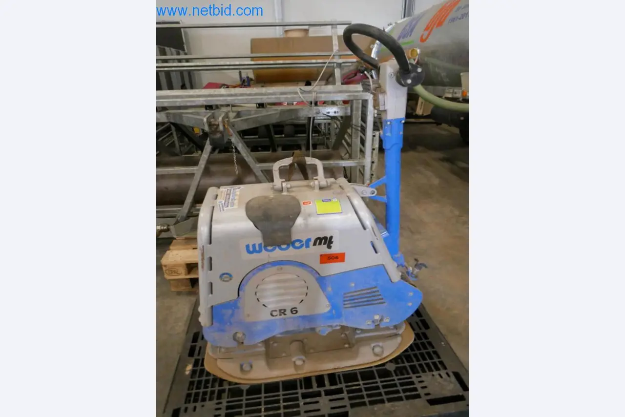 Dobro vzdrževani stroji in tehnična oprema iz živilskopredelovalnega sektorja-2