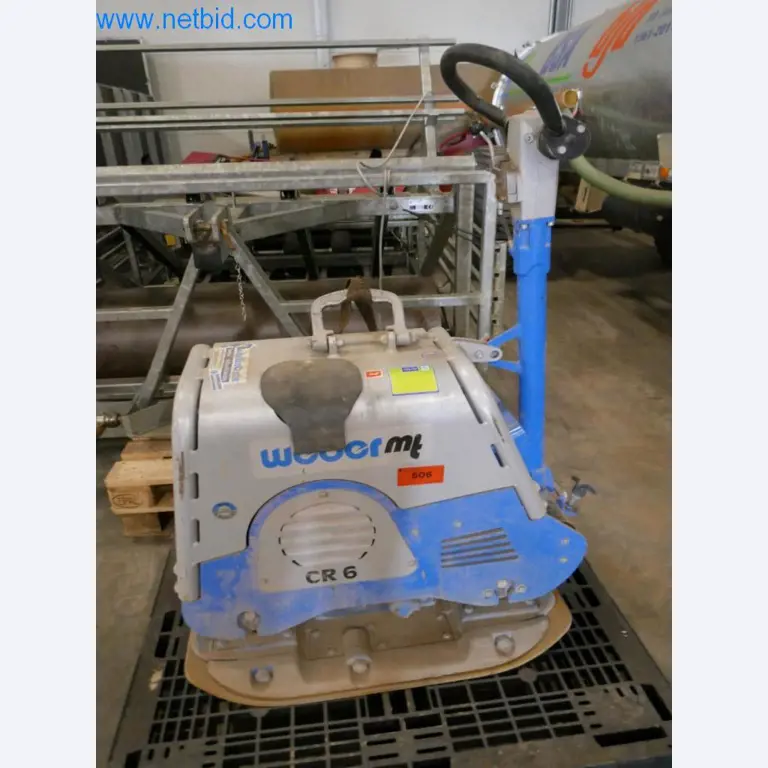 Dobro vzdrževani stroji in tehnična oprema iz živilskopredelovalnega sektorja-2