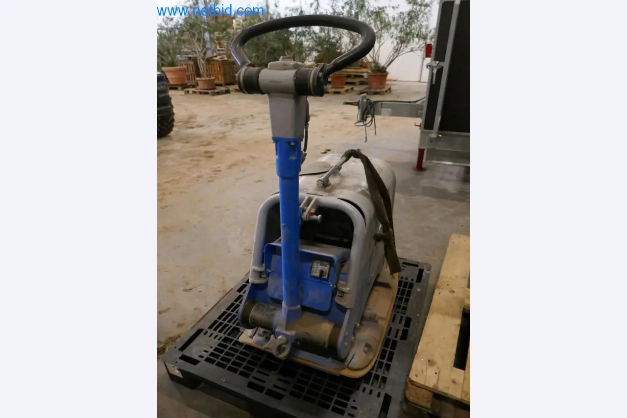 Dobro vzdrževani stroji in tehnična oprema iz živilskopredelovalnega sektorja-3