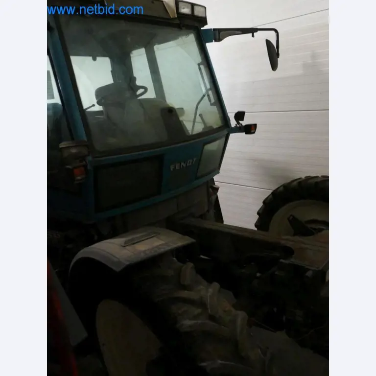 Máquinas e equipamentos técnicos do sector agroalimentar em bom estado de conservação-13