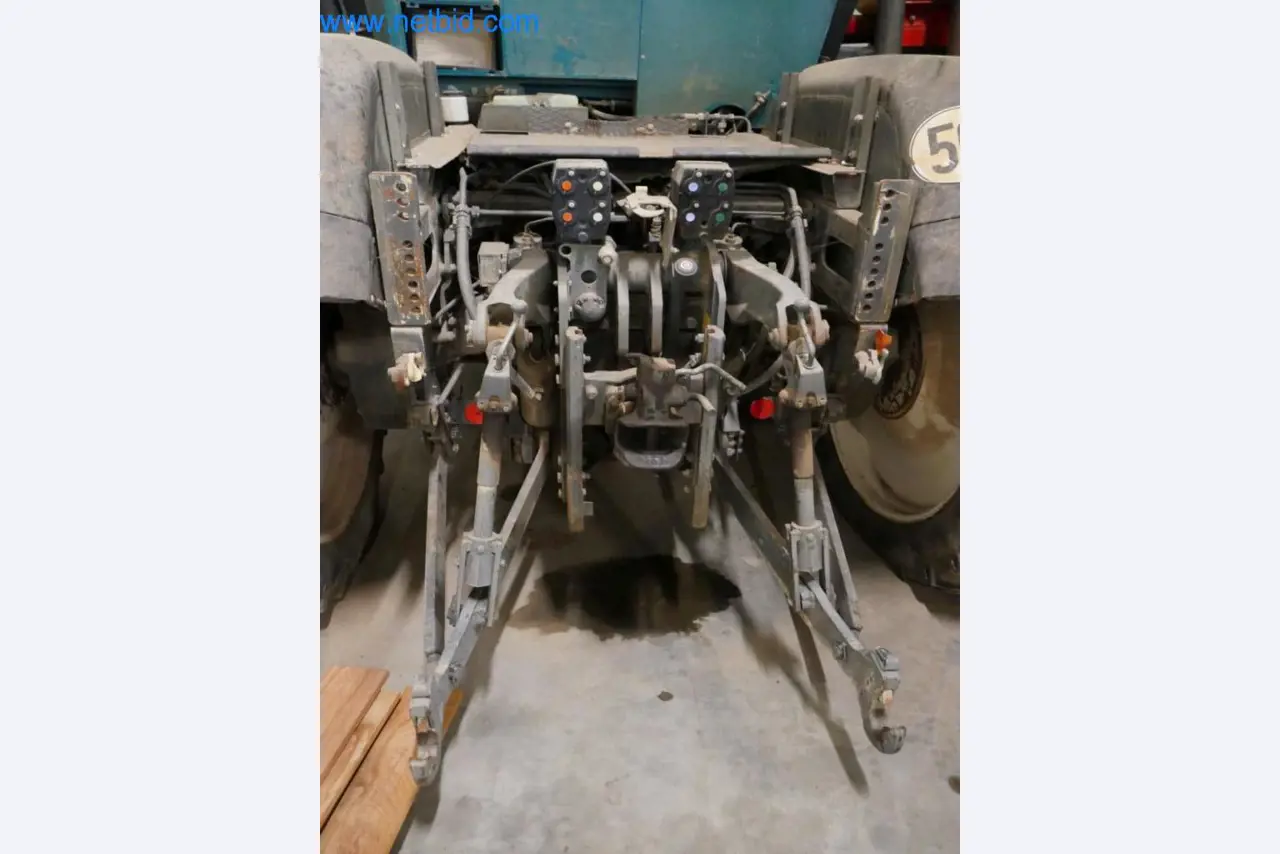 Máquinas e equipamentos técnicos do sector agroalimentar em bom estado de conservação-14