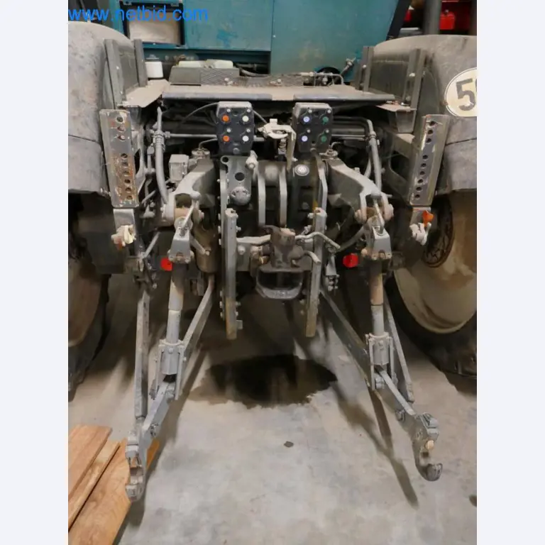 Máquinas e equipamentos técnicos do sector agroalimentar em bom estado de conservação-14