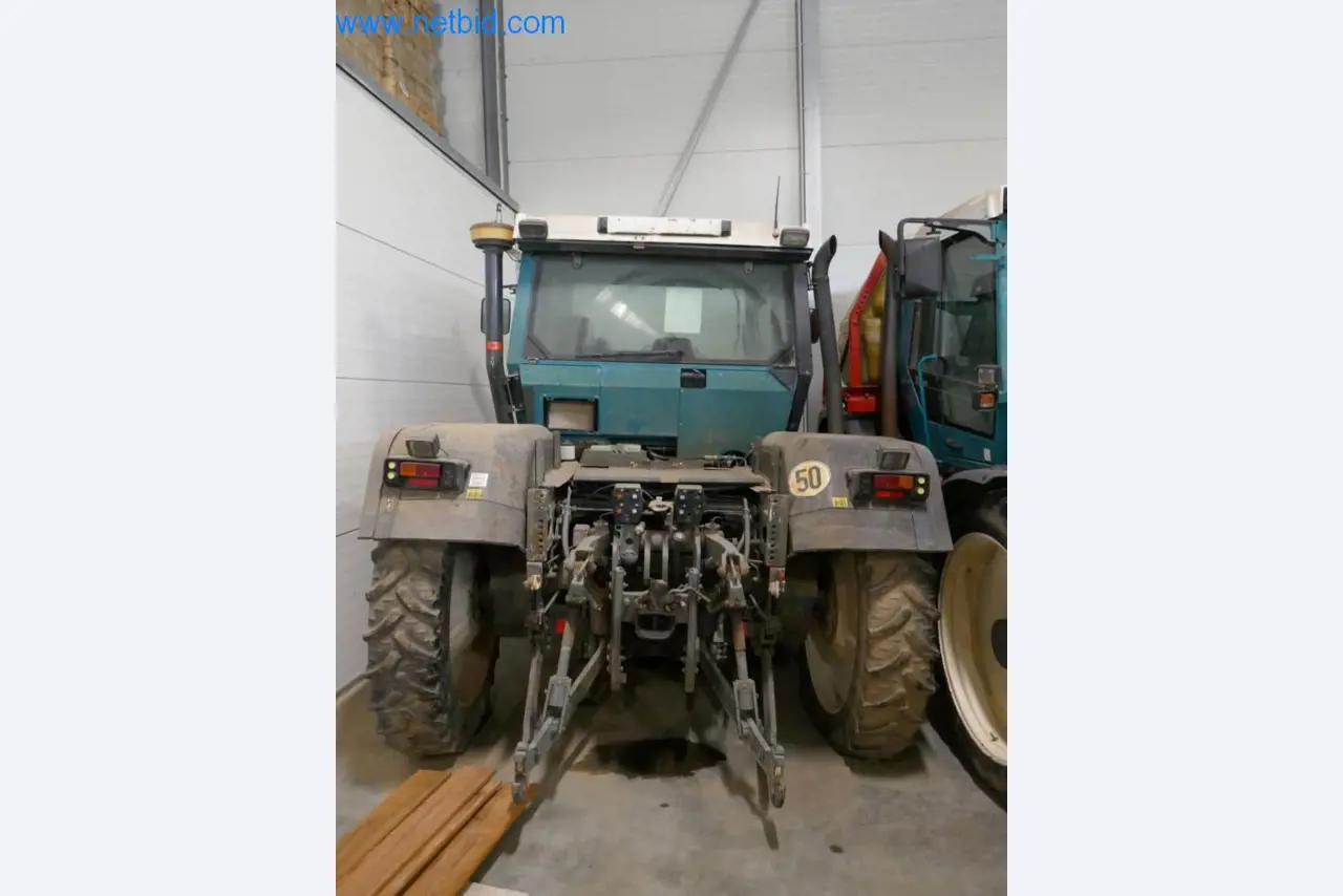 Máquinas e equipamentos técnicos do sector agroalimentar em bom estado de conservação-1