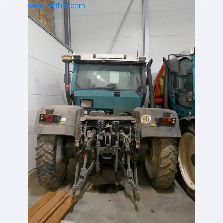 Máquinas e equipamentos técnicos do sector agroalimentar em bom estado de conservação-1