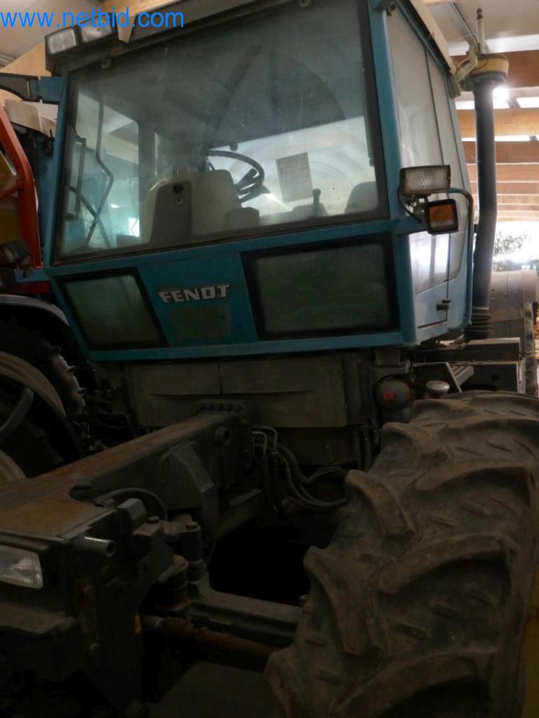 Máquinas y equipos técnicos del sector alimentario en buen estado de conservación-2