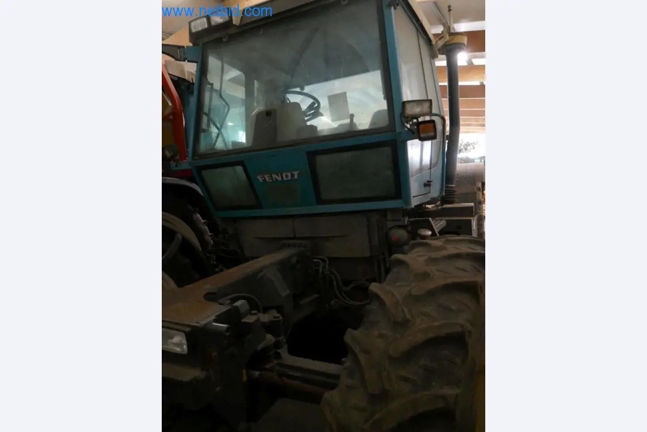 Máquinas e equipamentos técnicos do sector agroalimentar em bom estado de conservação-2