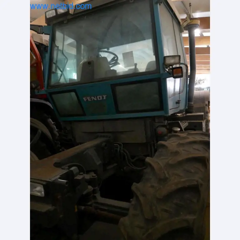 Máquinas e equipamentos técnicos do sector agroalimentar em bom estado de conservação-2