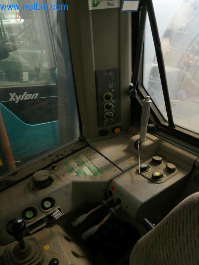 Máquinas y equipos técnicos del sector alimentario en buen estado de conservación-4