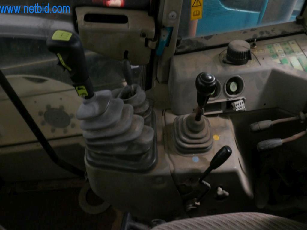 Máquinas y equipos técnicos del sector alimentario en buen estado de conservación-5