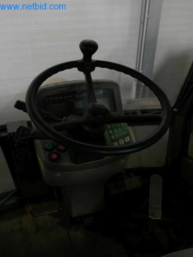 Máquinas y equipos técnicos del sector alimentario en buen estado de conservación-6