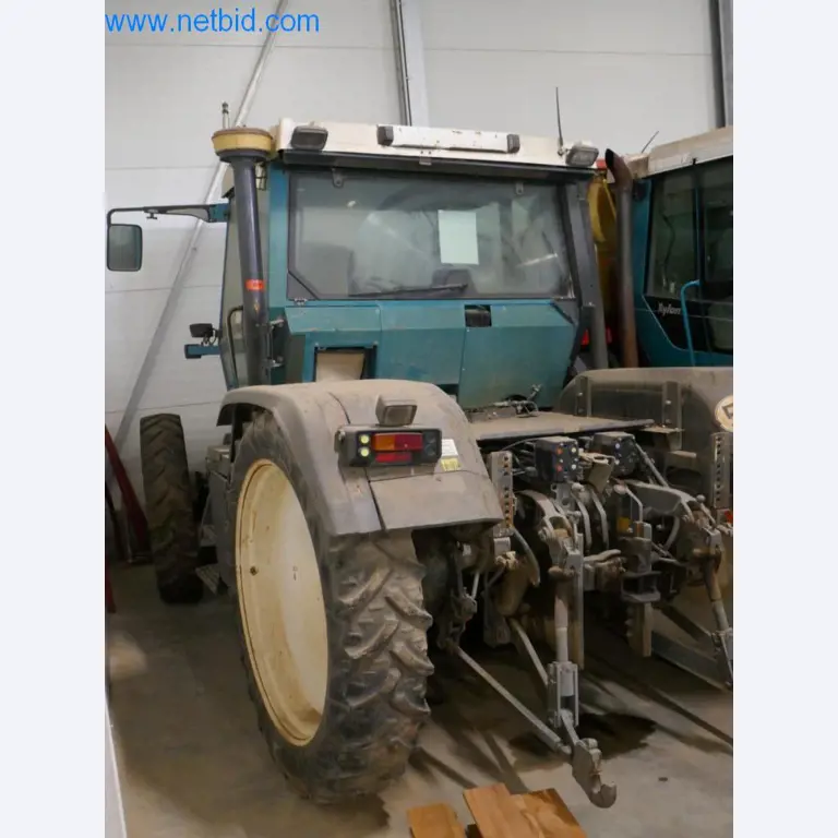 Máquinas e equipamentos técnicos do sector agroalimentar em bom estado de conservação-7