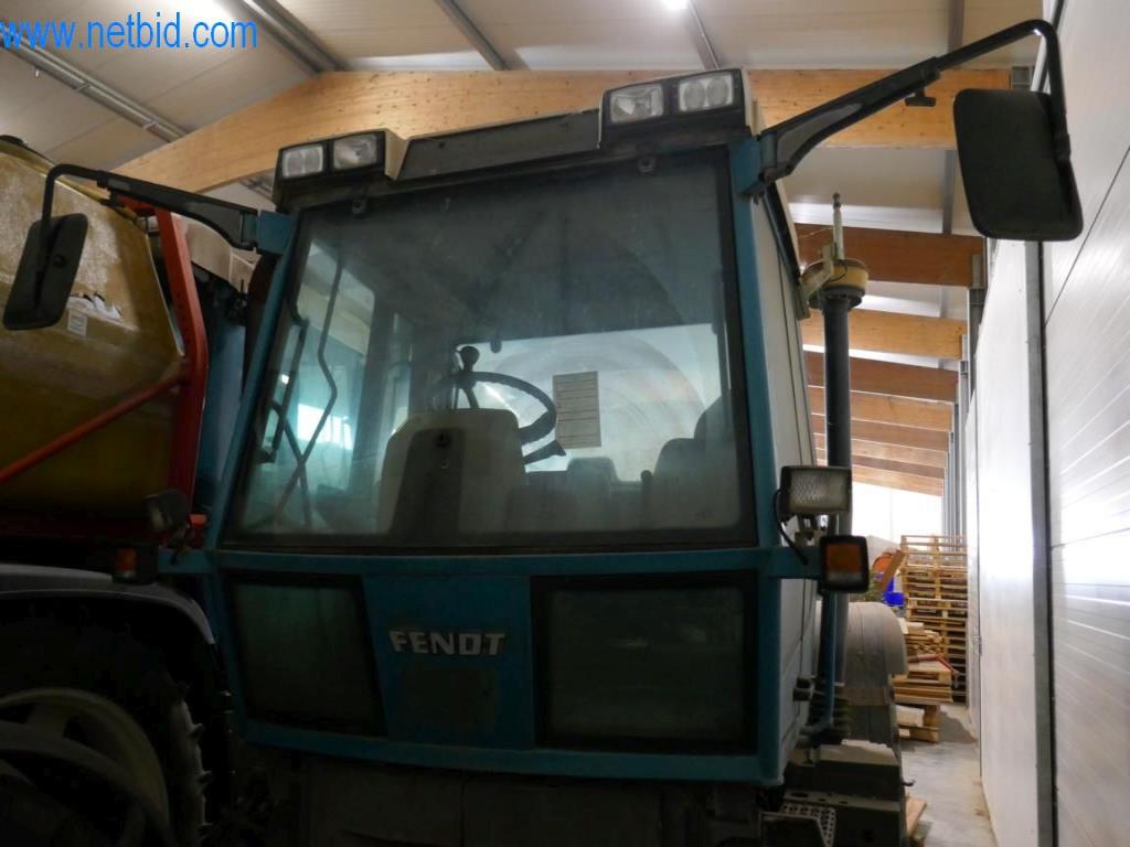 Máquinas y equipos técnicos del sector alimentario en buen estado de conservación-8