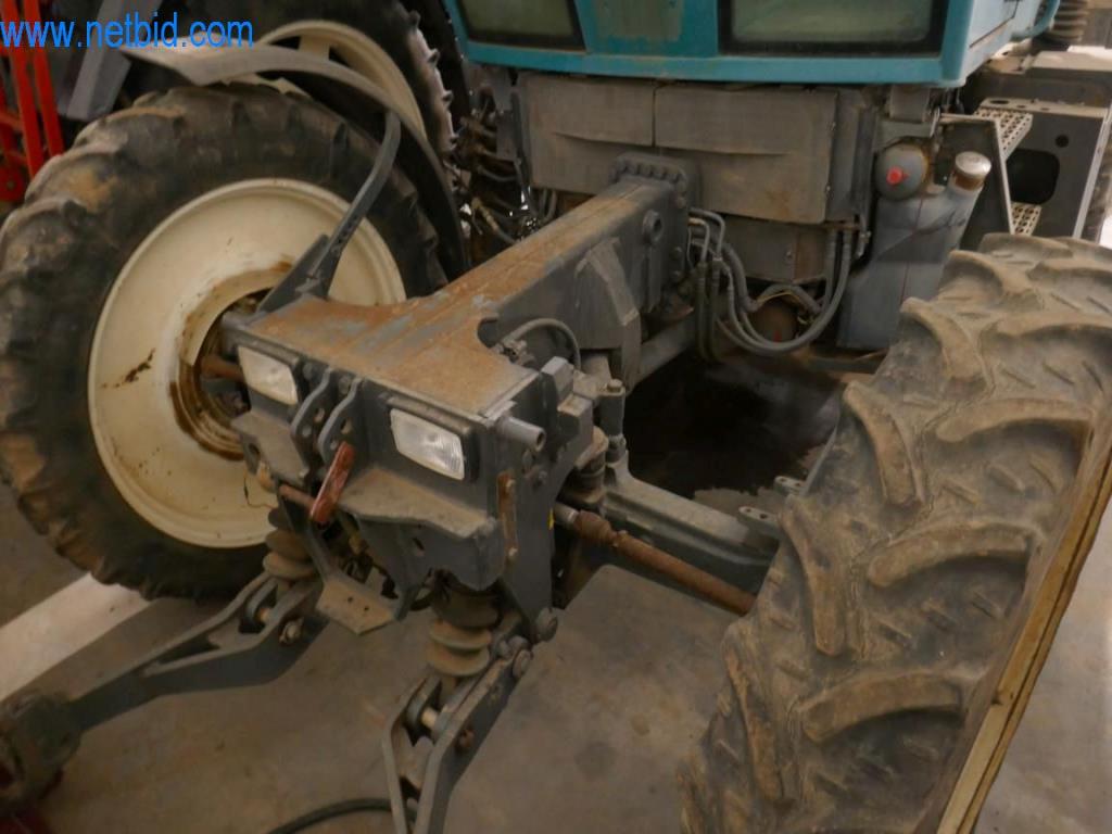 Máquinas y equipos técnicos del sector alimentario en buen estado de conservación-9