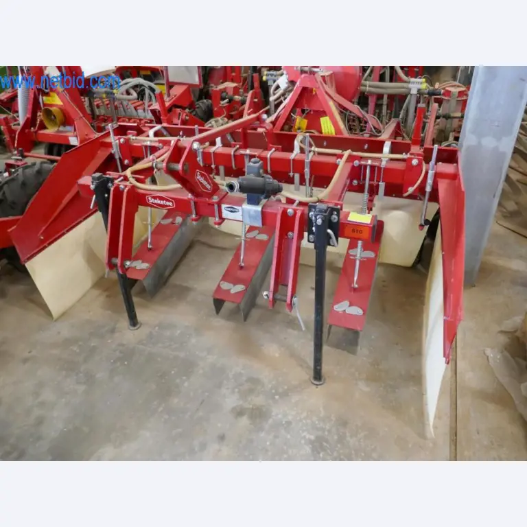 Máquinas e equipamentos técnicos do sector agroalimentar em bom estado de conservação-1