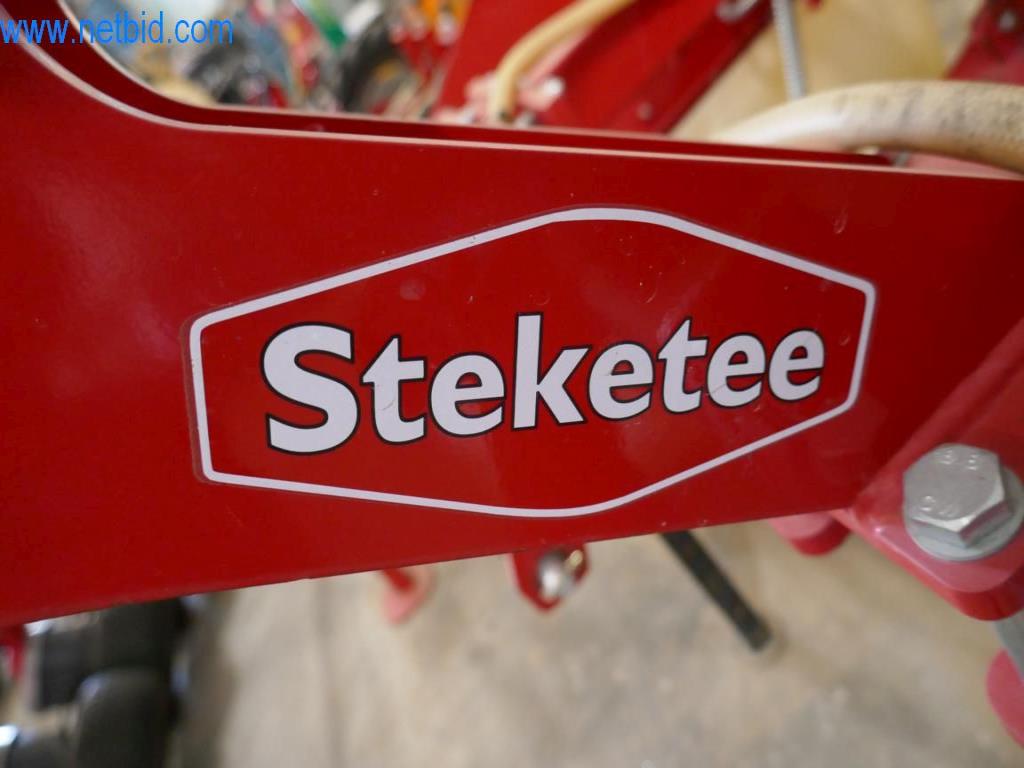 Máquinas y equipos técnicos del sector alimentario en buen estado de conservación-4