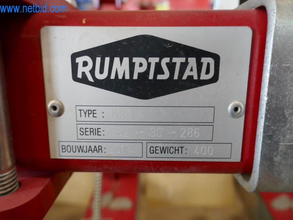 Máquinas y equipos técnicos del sector alimentario en buen estado de conservación-5