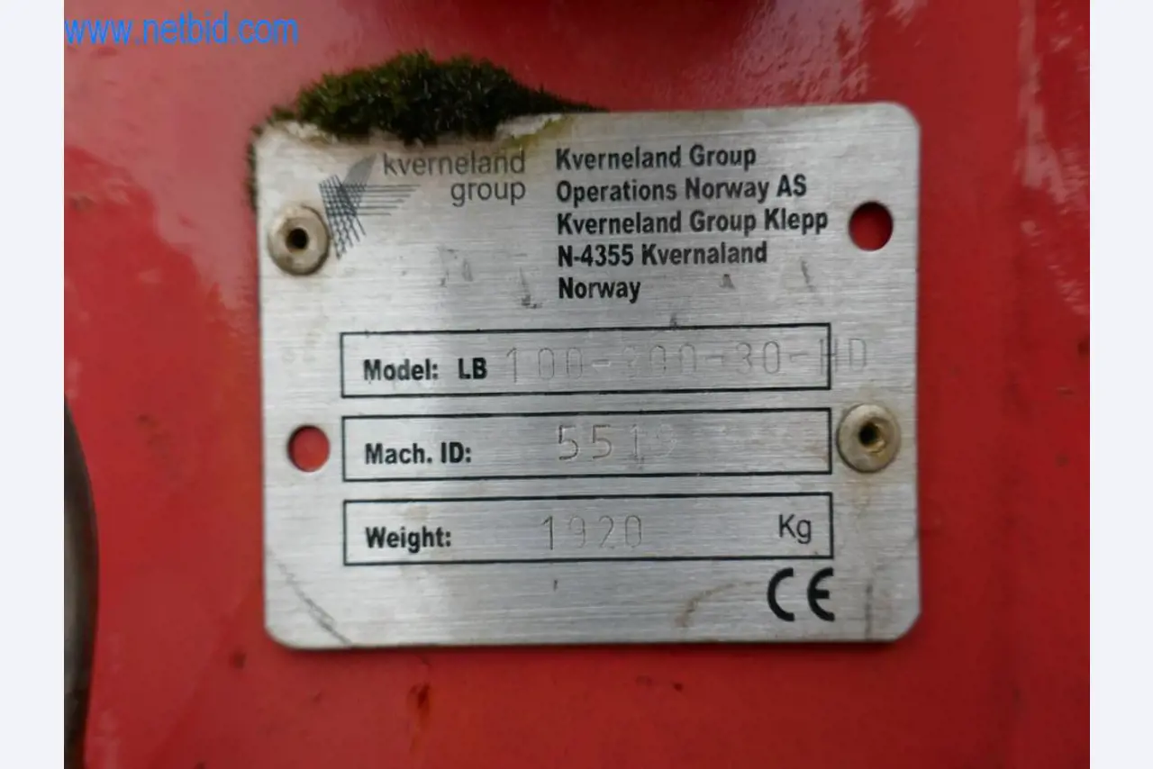 Máquinas e equipamentos técnicos do sector agroalimentar em bom estado de conservação-5