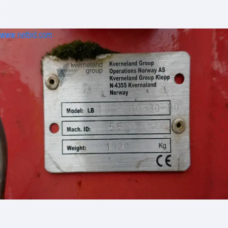 Máquinas e equipamentos técnicos do sector agroalimentar em bom estado de conservação-5