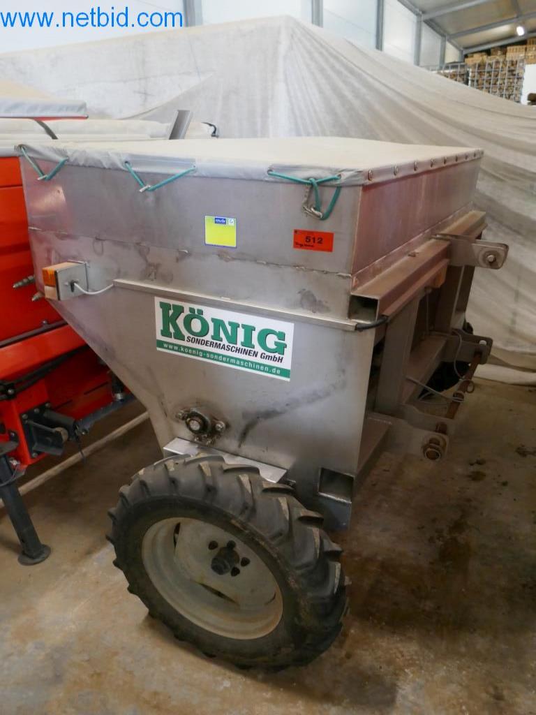 Máquinas y equipos técnicos del sector alimentario en buen estado de conservación-1