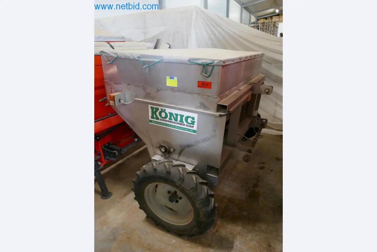 Dobro vzdrževani stroji in tehnična oprema iz živilskopredelovalnega sektorja-1