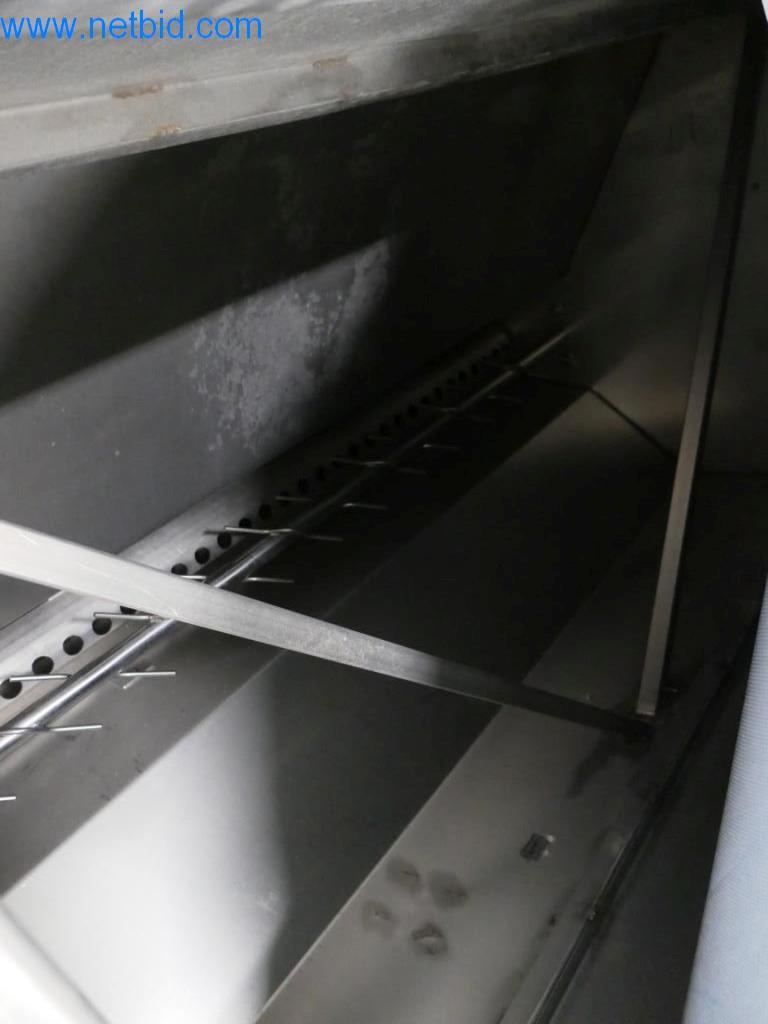 Máquinas y equipos técnicos del sector alimentario en buen estado de conservación-3