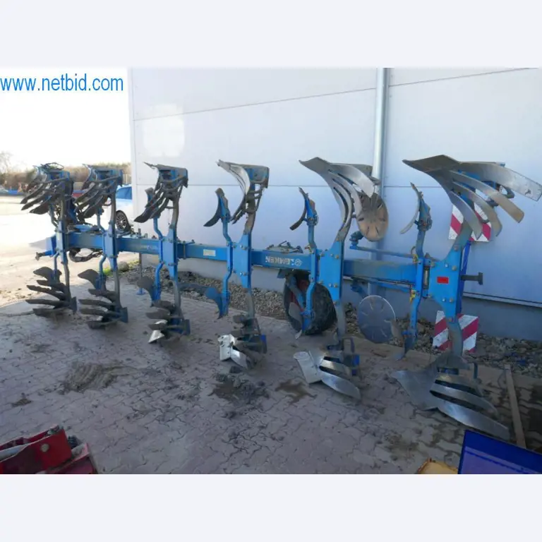 Máquinas e equipamentos técnicos do sector agroalimentar em bom estado de conservação-1