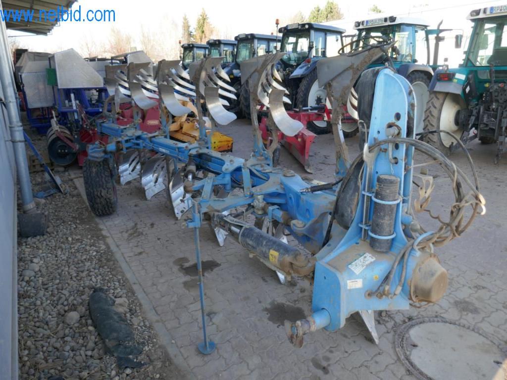 Máquinas y equipos técnicos del sector alimentario en buen estado de conservación-4