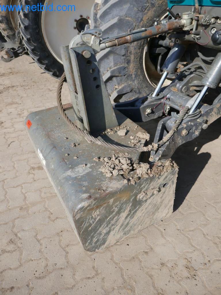 Máquinas y equipos técnicos del sector alimentario en buen estado de conservación-4