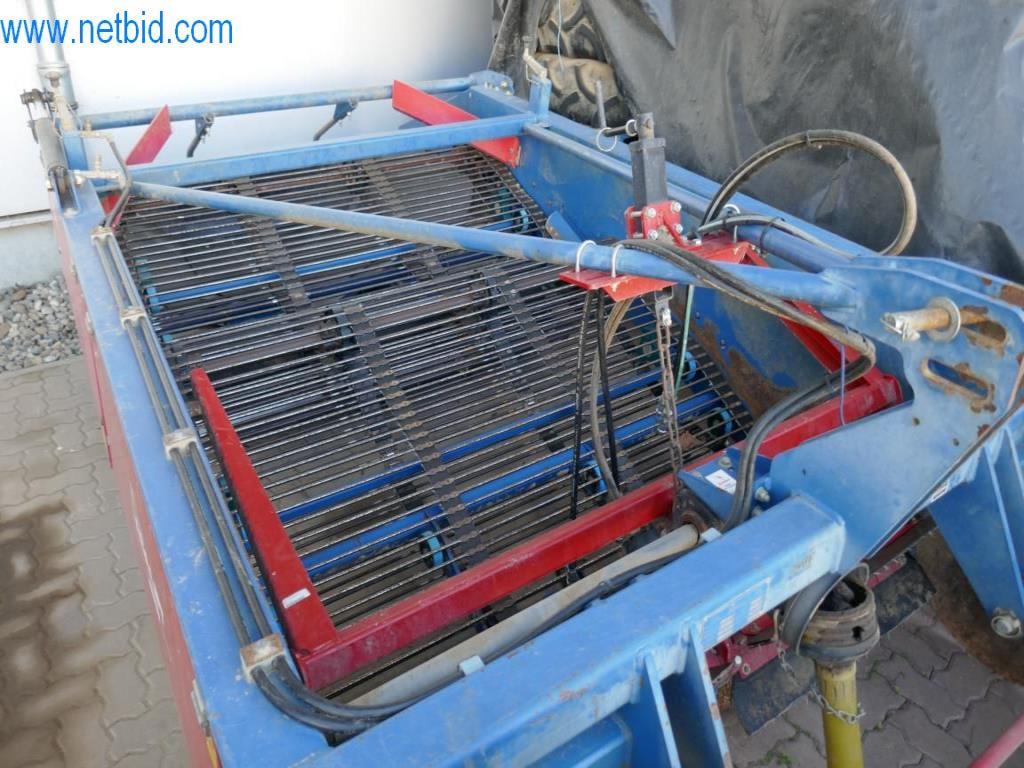 Máquinas y equipos técnicos del sector alimentario en buen estado de conservación-1