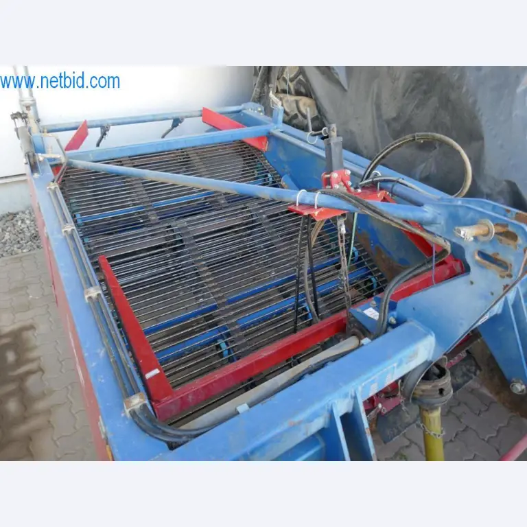 Máquinas e equipamentos técnicos do sector agroalimentar em bom estado de conservação-1