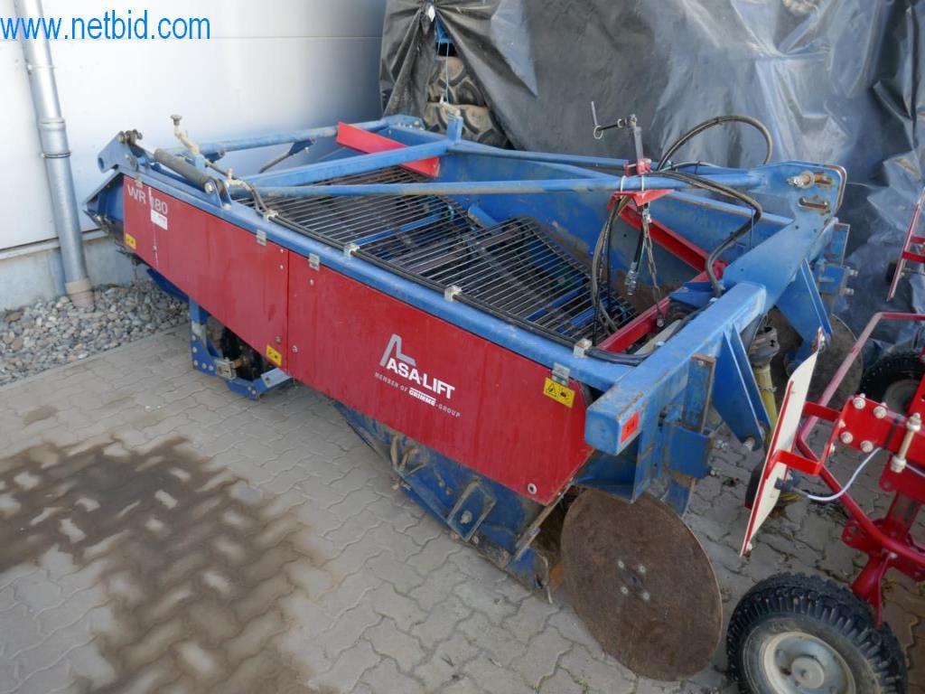 Máquinas y equipos técnicos del sector alimentario en buen estado de conservación-2