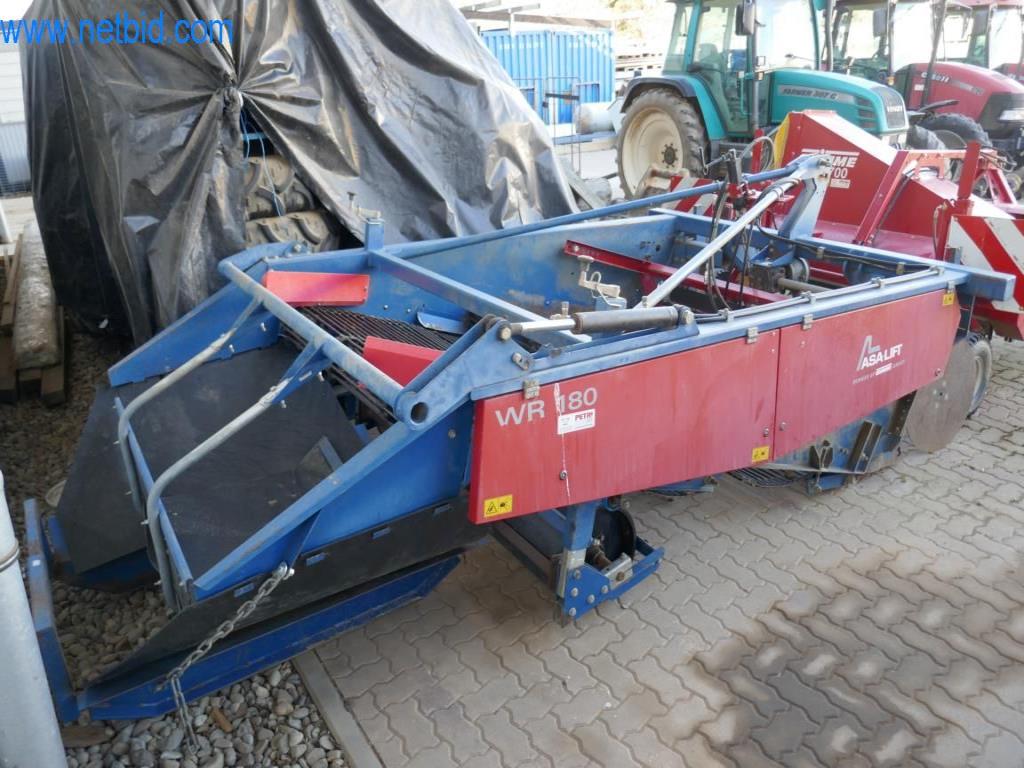 Máquinas y equipos técnicos del sector alimentario en buen estado de conservación-3