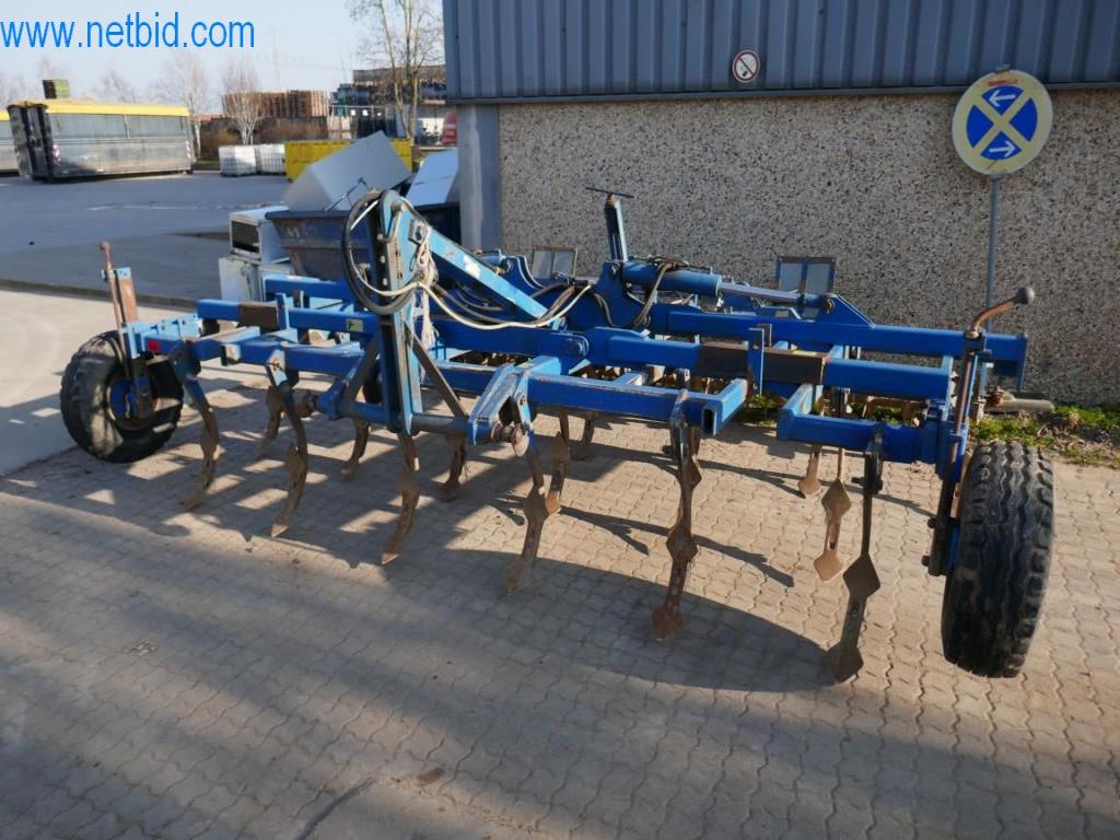 Máquinas y equipos técnicos del sector alimentario en buen estado de conservación-2