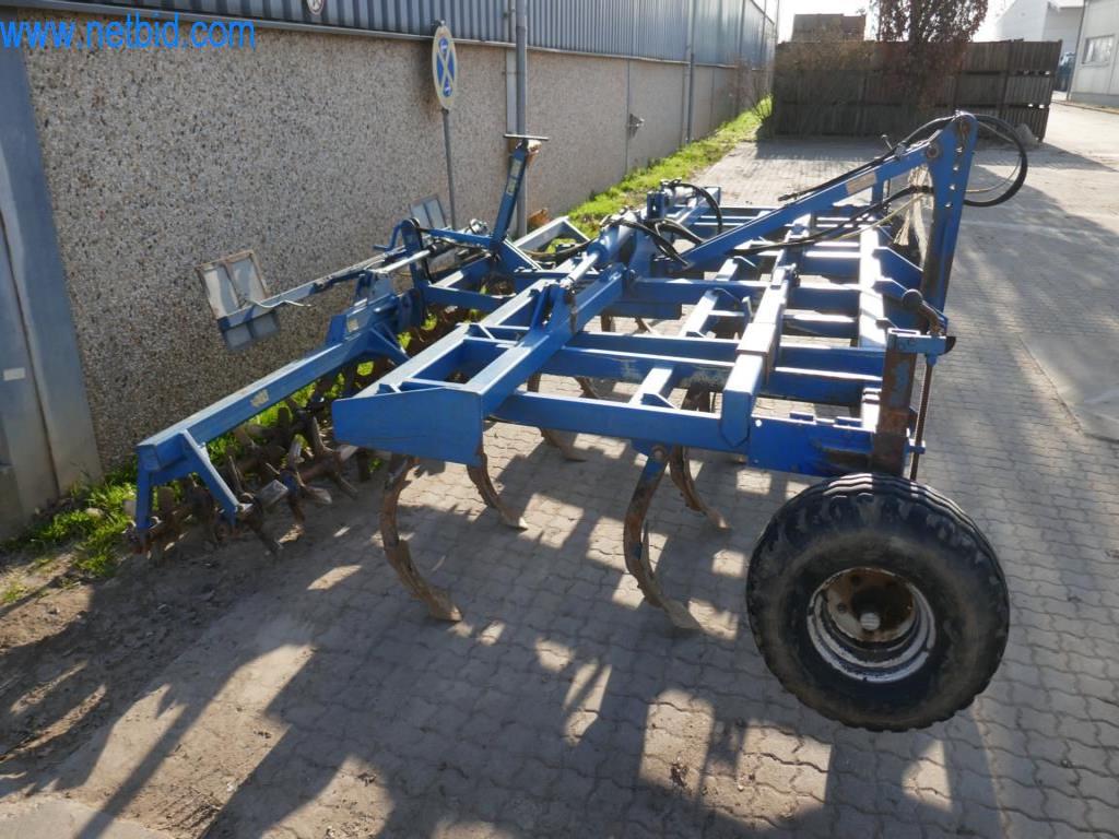 Máquinas y equipos técnicos del sector alimentario en buen estado de conservación-4