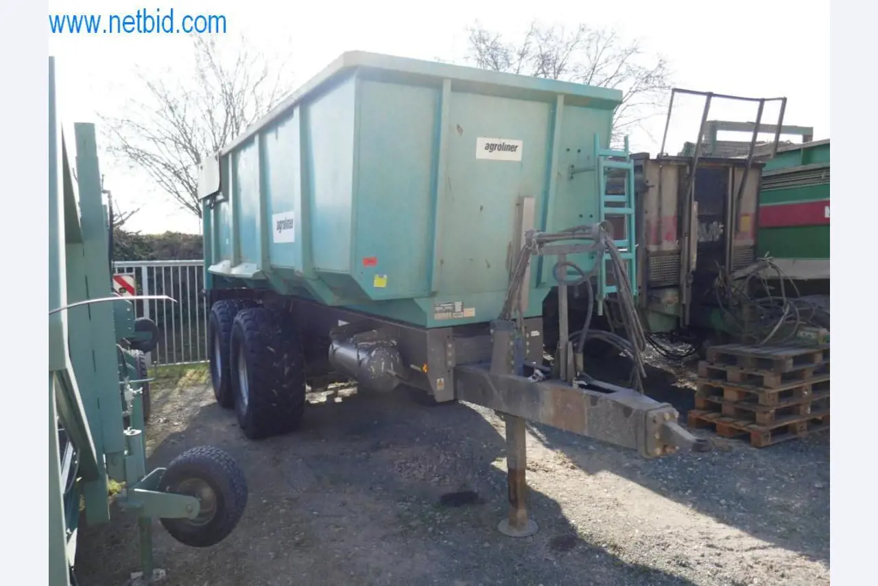 Dobro vzdrževani stroji in tehnična oprema iz živilskopredelovalnega sektorja-1