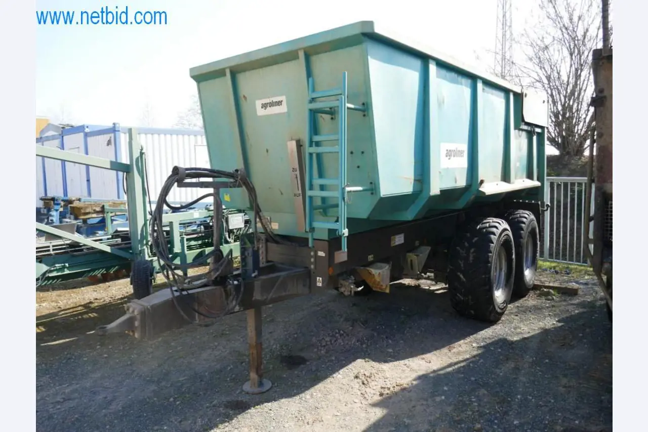 Dobro vzdrževani stroji in tehnična oprema iz živilskopredelovalnega sektorja-2