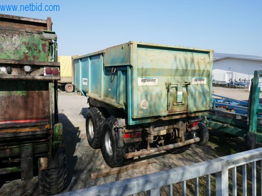 Máquinas y equipos técnicos del sector alimentario en buen estado de conservación-3