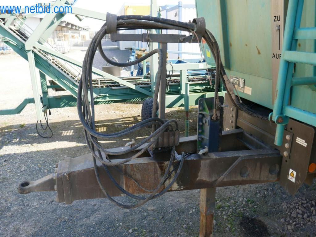 Máquinas y equipos técnicos del sector alimentario en buen estado de conservación-5