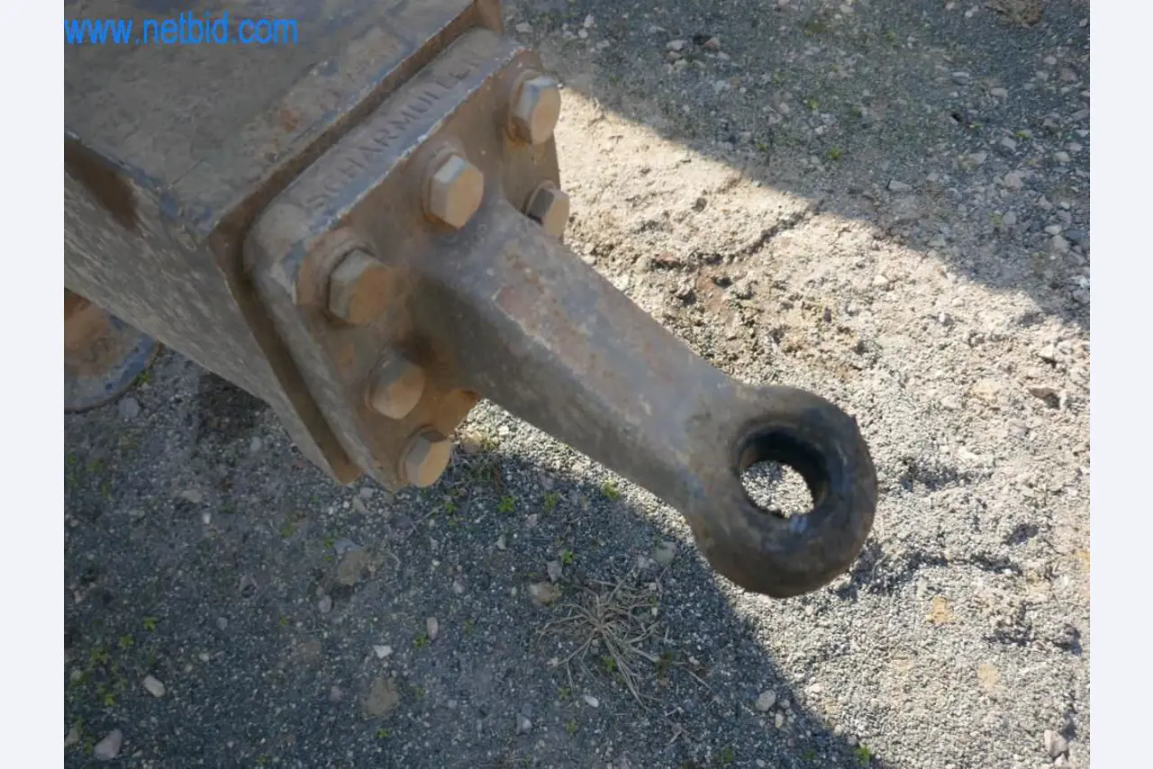 Dobro vzdrževani stroji in tehnična oprema iz živilskopredelovalnega sektorja-7