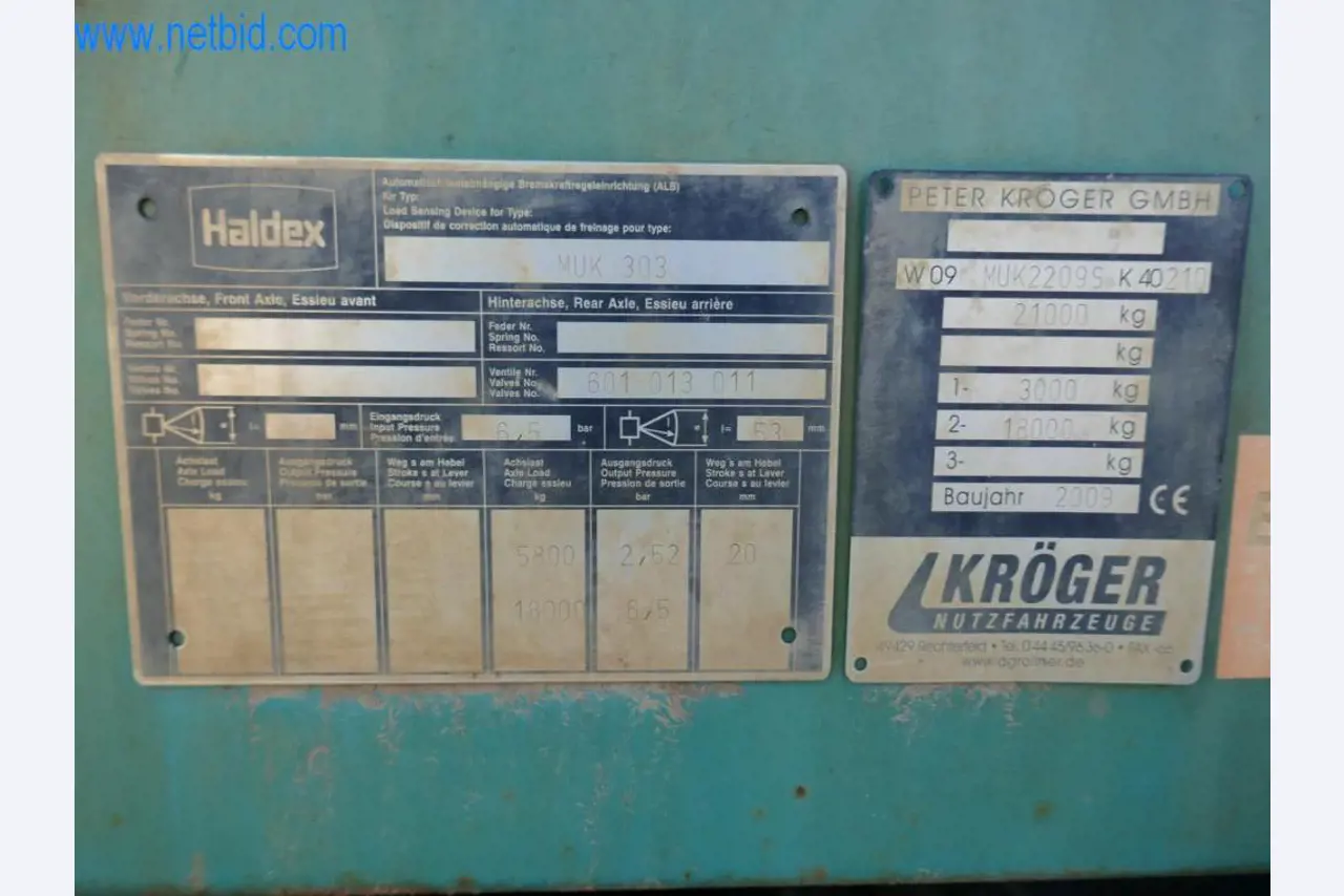 Dobro vzdrževani stroji in tehnična oprema iz živilskopredelovalnega sektorja-8