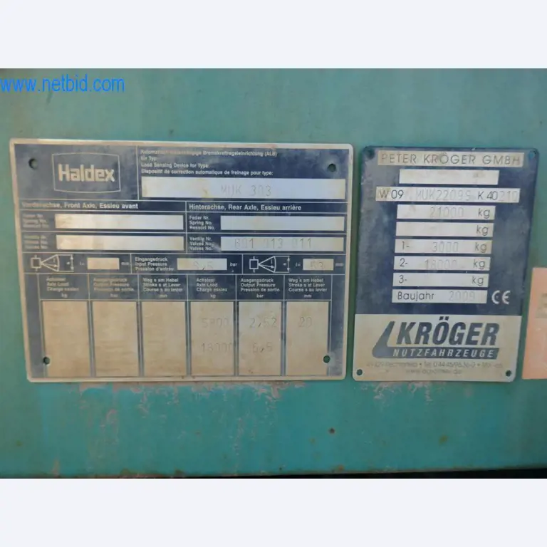 Dobro vzdrževani stroji in tehnična oprema iz živilskopredelovalnega sektorja-8