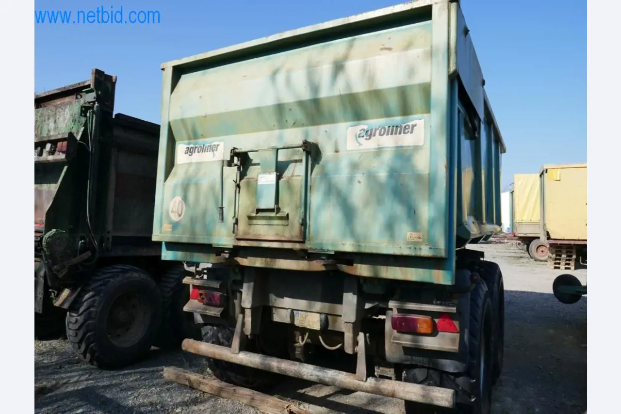 Dobro vzdrževani stroji in tehnična oprema iz živilskopredelovalnega sektorja-9